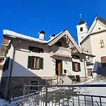 別荘 Kraemerhaus Mit Sauna By Alpine Host Helpers キルヒベルク・イン・チロル