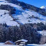 Kraemerhaus Mit Sauna By Alpine Host Helpers
