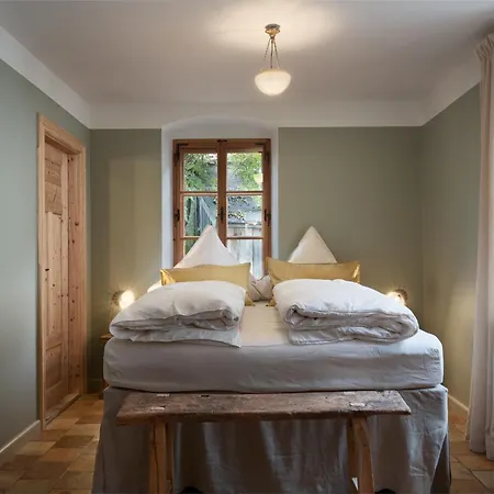 בית נופש Kraemerhaus By Alpine Host Helpers *