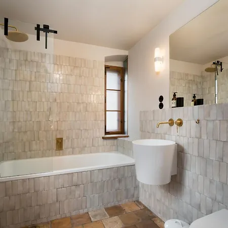 Сasa de vacaciones Das Kraemerhaus Mit Sauna By Alpine Host Helpers *
