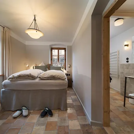 Nyaraló Kraemerhaus Mit Sauna By Alpine Host Helpers *