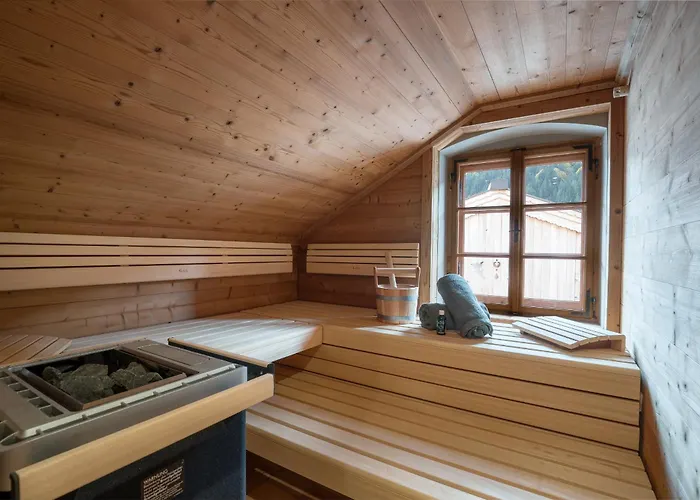 Kraemerhaus By Alpine Host Helpers