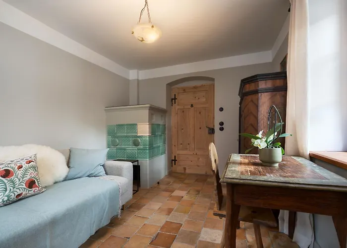 Das Kraemerhaus Mit Sauna By Alpine Host Helpers *