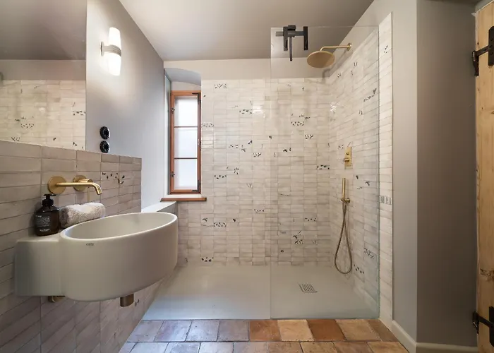 Kraemerhaus By Alpine Host Helpers בית נופש *