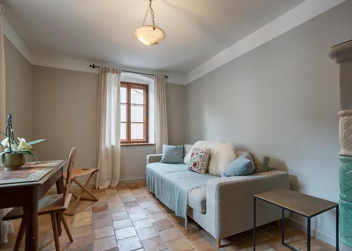 בית נופש Kraemerhaus By Alpine Host Helpers קירשברג אין טירול