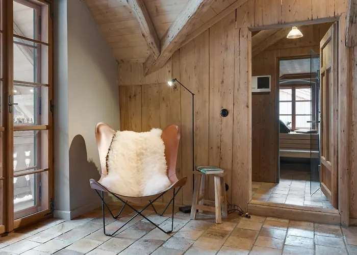 Das Kraemerhaus Mit Sauna By Alpine Host Helpers