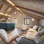 Ferienhaus Krämerhaus Mit Sauna By Alpine Host Helpers *