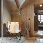 Krämerhaus Mit Sauna By Alpine Host Helpers