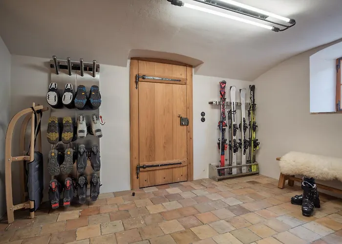 Hébergement de vacances Kraemerhaus By Alpine Host Helpers Kirchberg en Tyrol